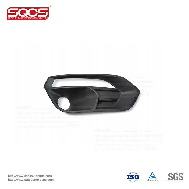 SQCS Fog Lamp Cover 5802356347 For IVECO DAILY 2019 J