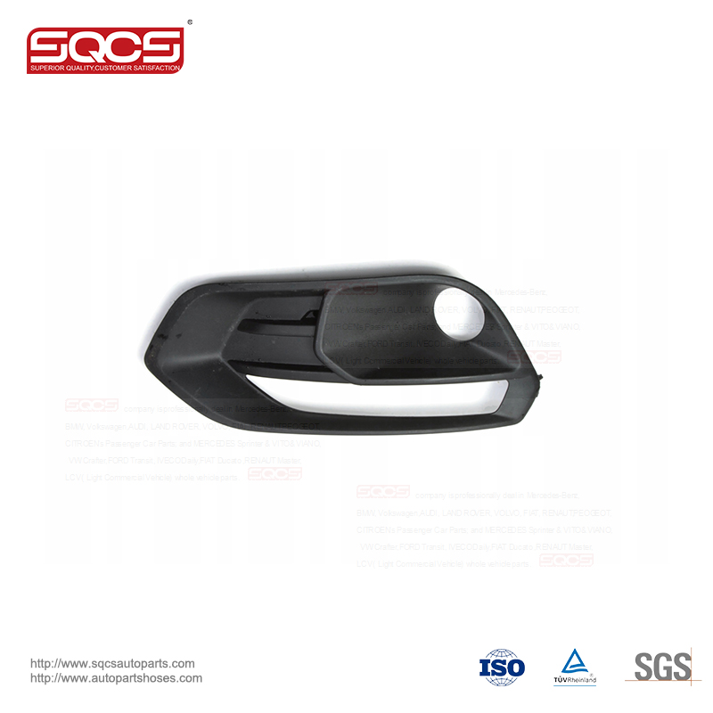 SQCS Fog Lamp Cover 5802356347 For IVECO DAILY 2019 J