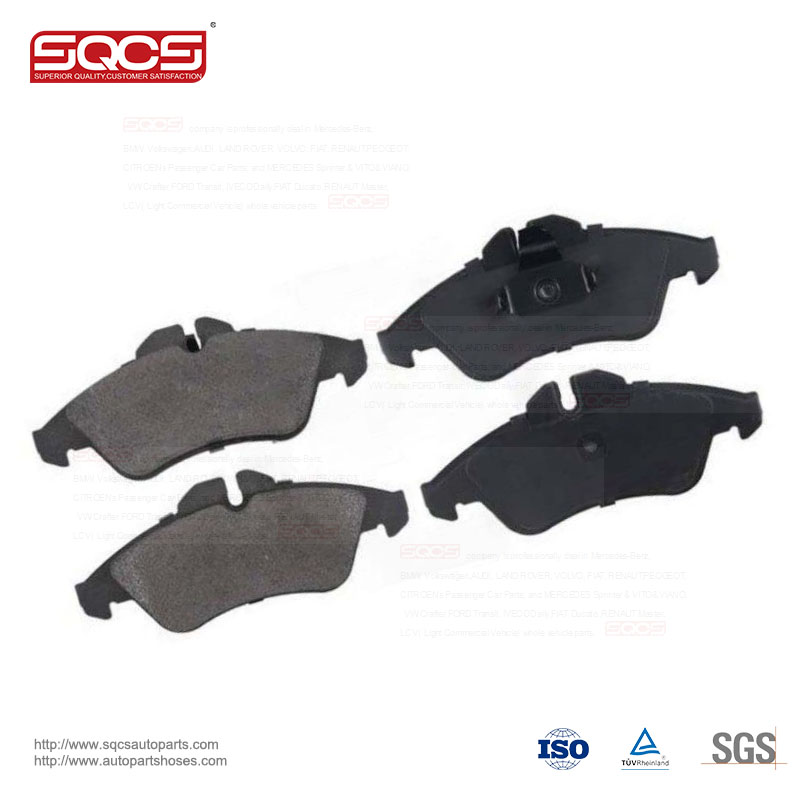 SQCS brand auto parts high quality Axle arm 5801564293 For IVECODaily 2014 K