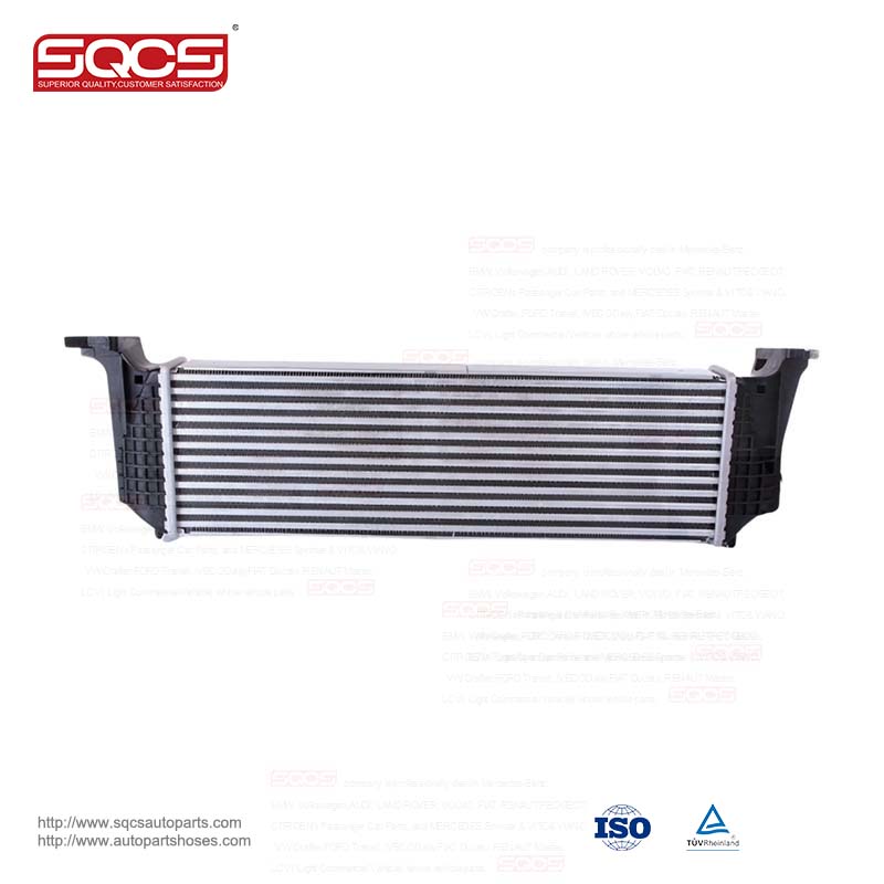 Intercooler 5801526777 Iveco Daily 2011-2016 2.3/3.0D A