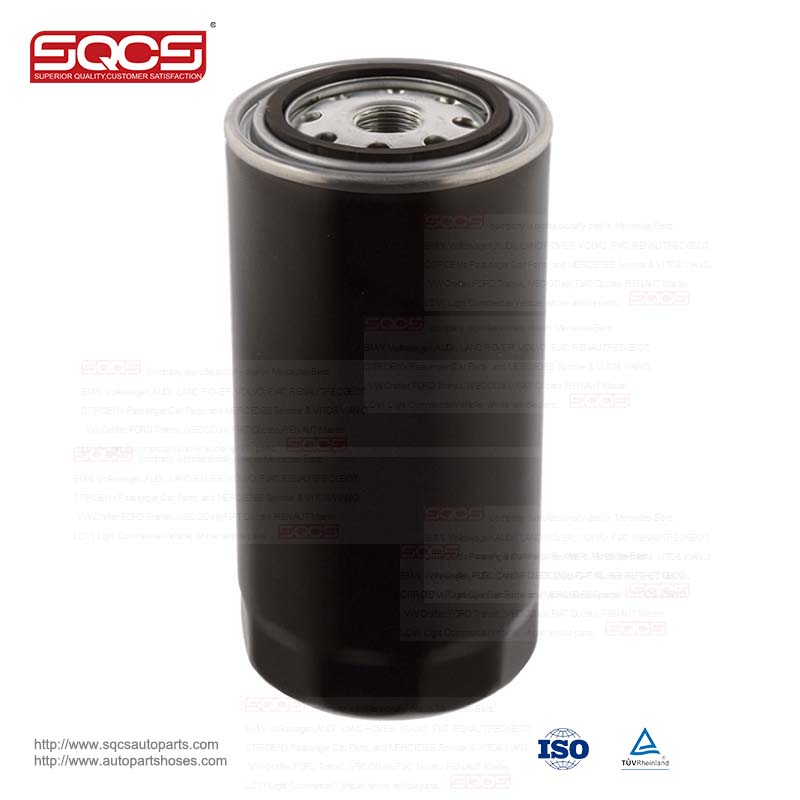 Auto parts Fuel filter OEM 2992241 0000002992241 00000504118386 0000500039730 0503621941 For IVECO A