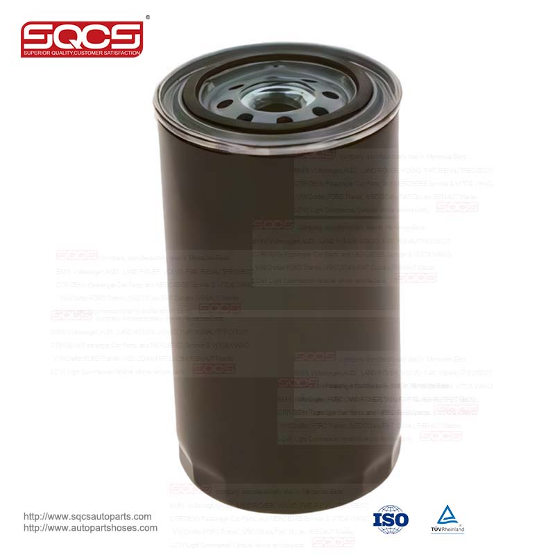 Auto parts Fuel filter OEM 2992241 0000002992241 00000504118386 0000500039730 0503621941 For IVECO A