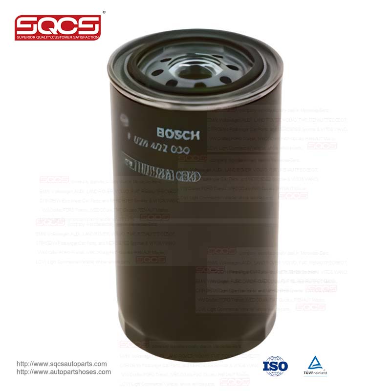 Auto parts Fuel filter OEM 2992241 0000002992241 00000504118386 0000500039730 0503621941 For IVECO A