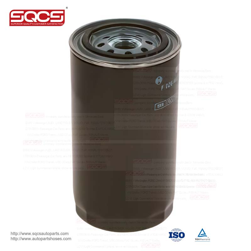 Auto parts Fuel filter OEM 2992241 0000002992241 00000504118386 0000500039730 0503621941 For IVECO A