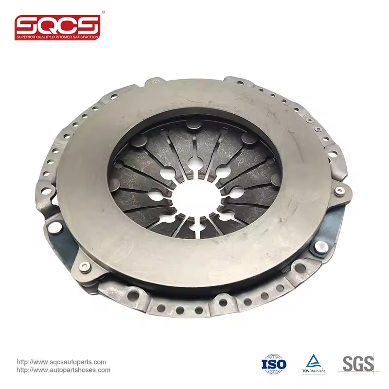 Auto Parts For Mercedes Sprinter Clutch Kit 624314809 0182504801 0192503301 J