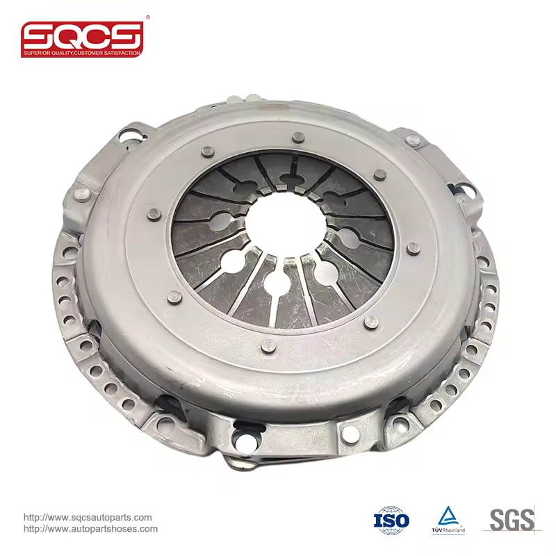 Auto Parts For Mercedes Sprinter Clutch Kit 624314809 0182504801 0192503301 J