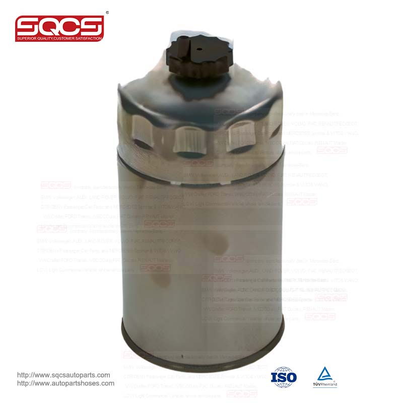 Car Parts Engine Parts Fuel filter Iveco Daily 2000-2006 2.8, EuroCargo Euro A