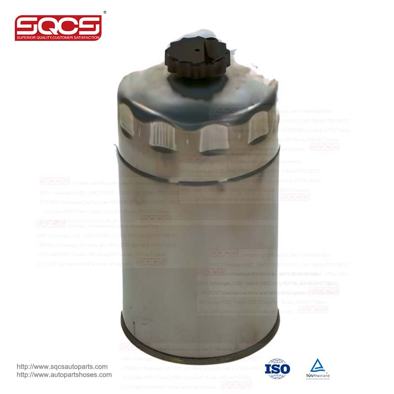 Car Parts Engine Parts Fuel filter Iveco Daily 2000-2006 2.8, EuroCargo Euro A