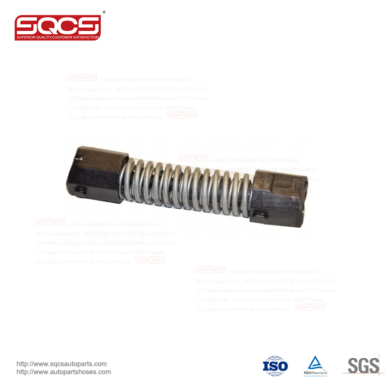 High Quality Bonnet spring 5801604504 For Iveco Daily since 2014 J