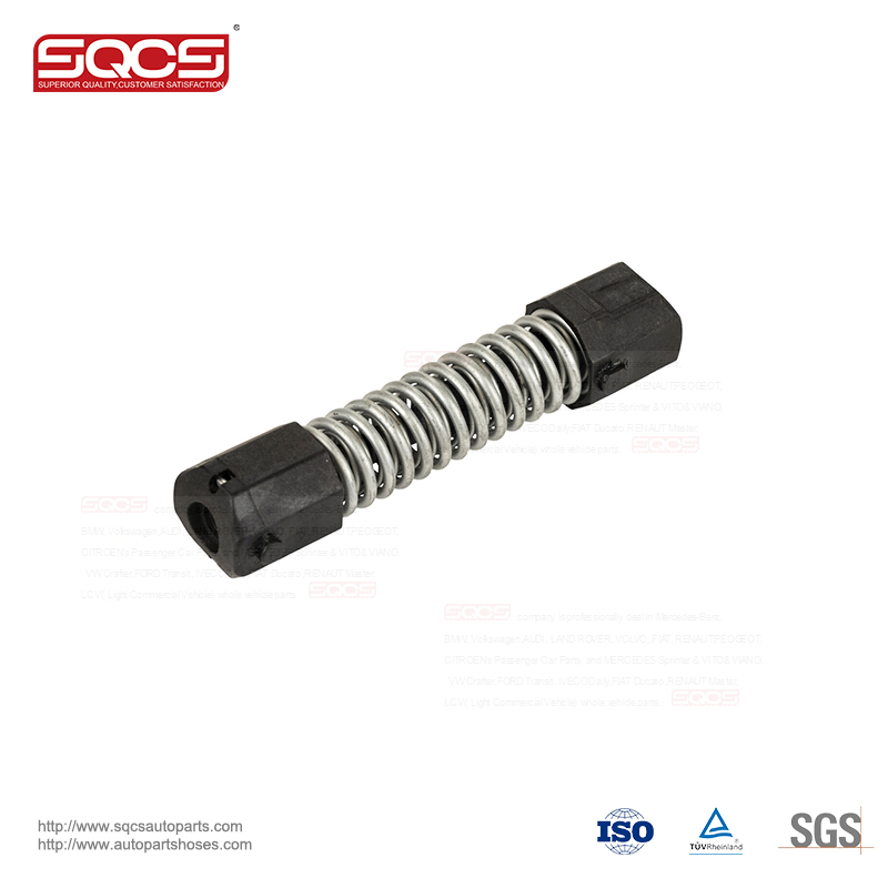 High Quality Bonnet spring 5801604504 For Iveco Daily since 2014 J