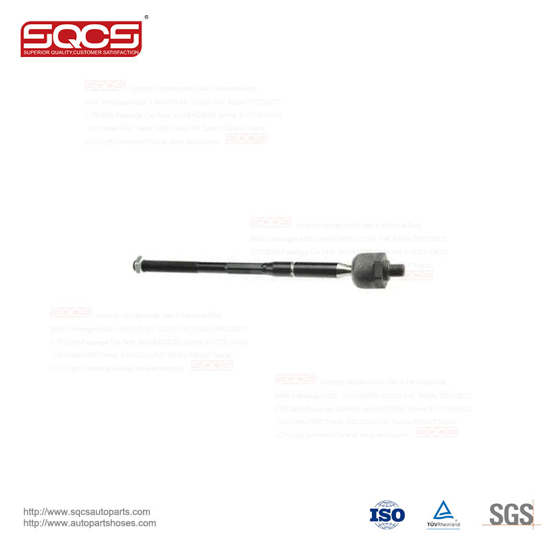 SQCS auto parts Tie rod end 2992593 for Iveco Daily K