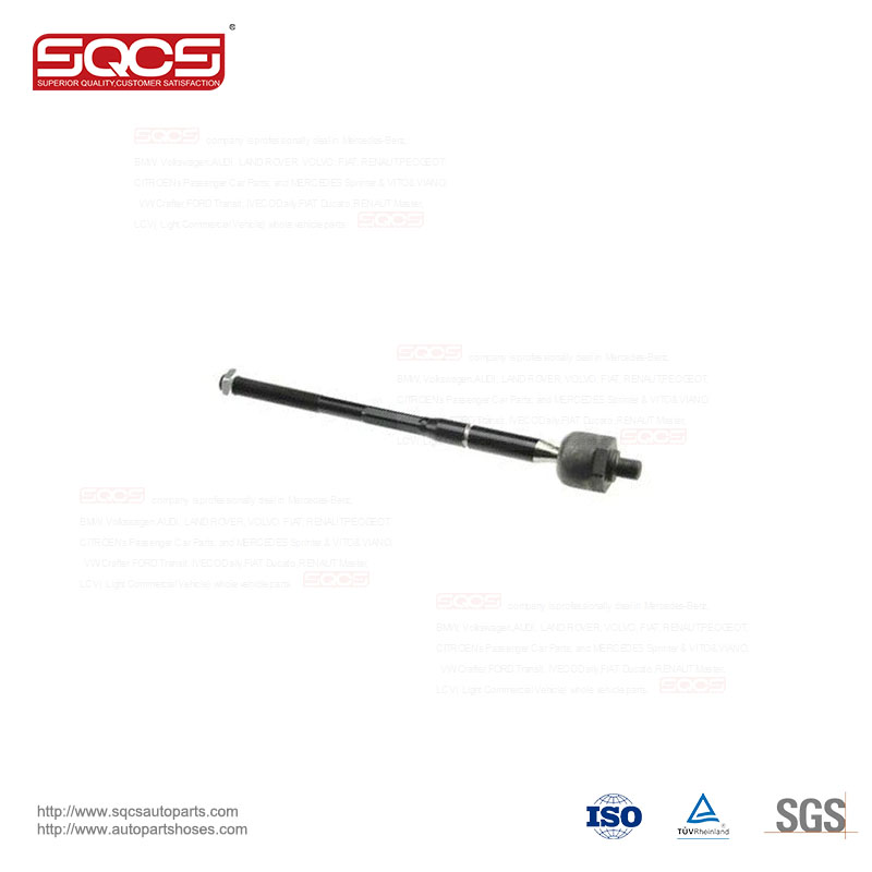 SQCS auto parts Tie rod end 2992593 for Iveco Daily K