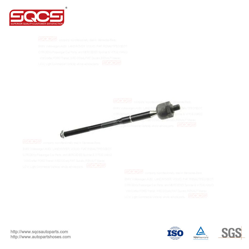 SQCS auto parts Tie rod end 2992593 for Iveco Daily K