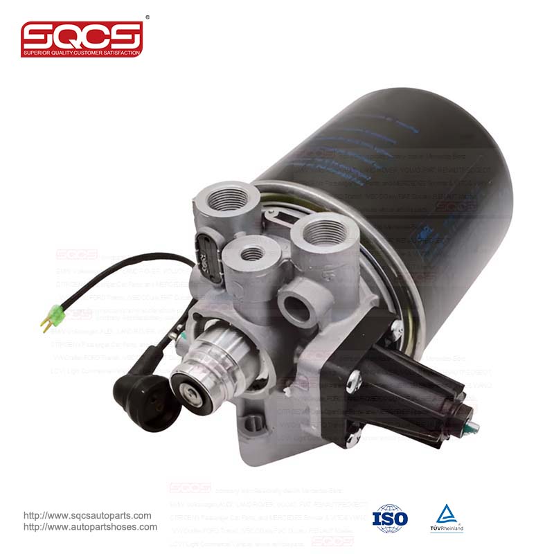 Auto Parts Air Dryer 504120057 08132332 08137293 compressed-air system A