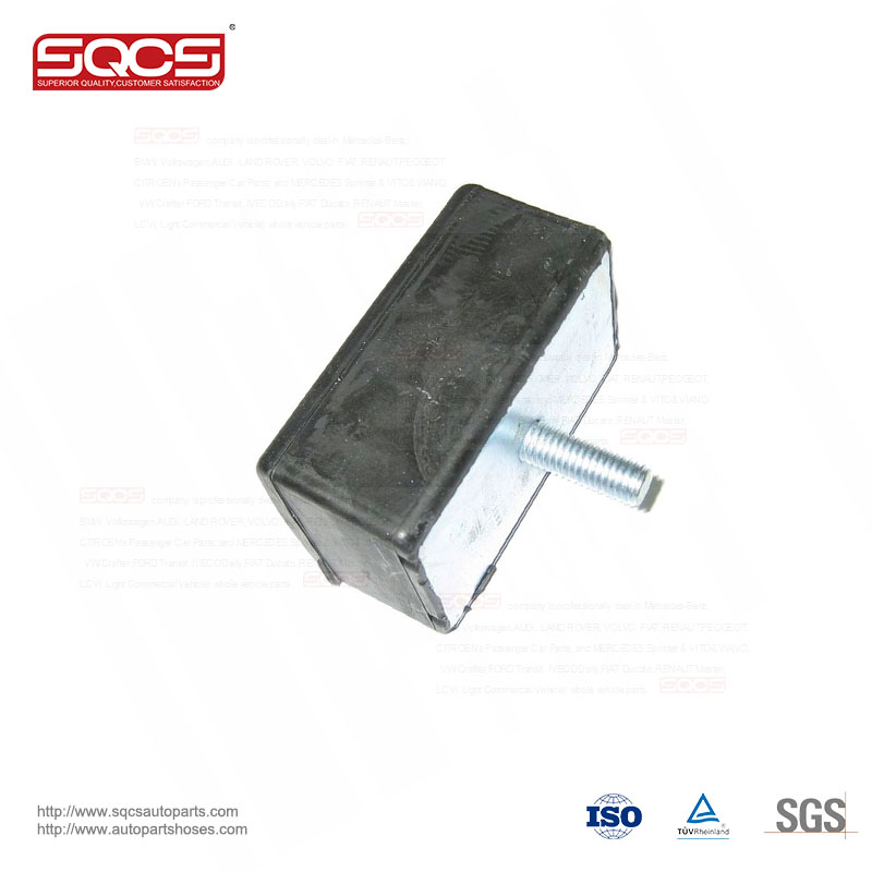 SQCS auto parts spring bump stop oem 93826069 for Iveco Daily K