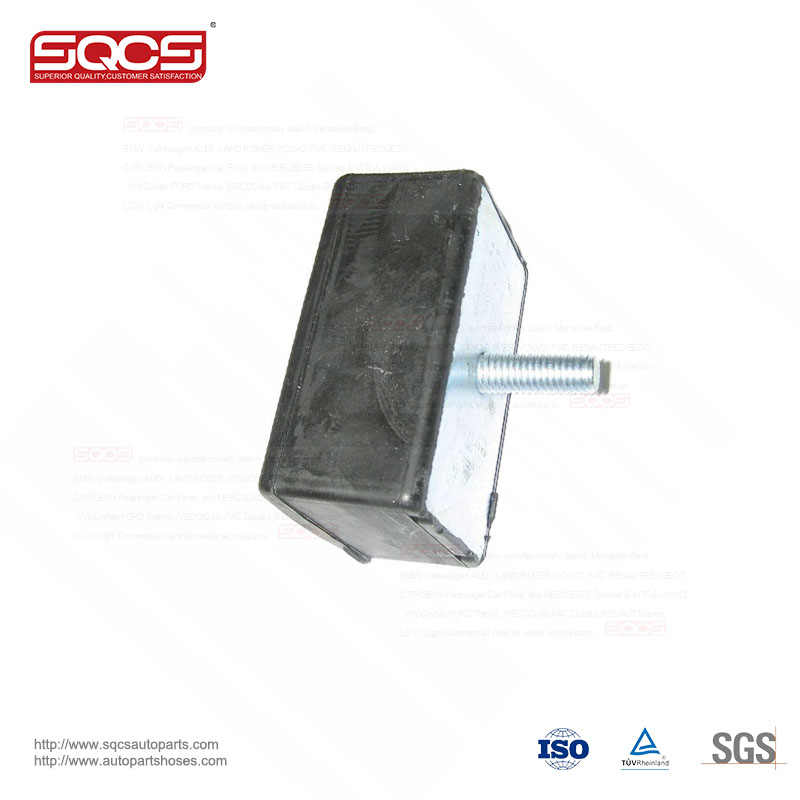 SQCS auto parts spring bump stop oem 93826069 for Iveco Daily K