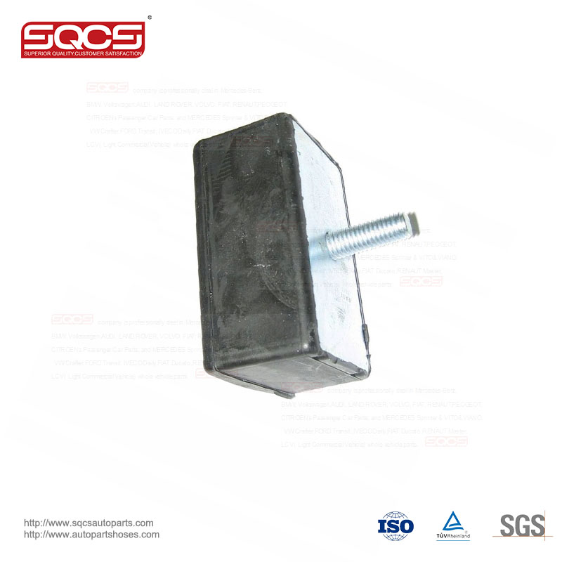 SQCS auto parts spring bump stop oem 93826069 for Iveco Daily K