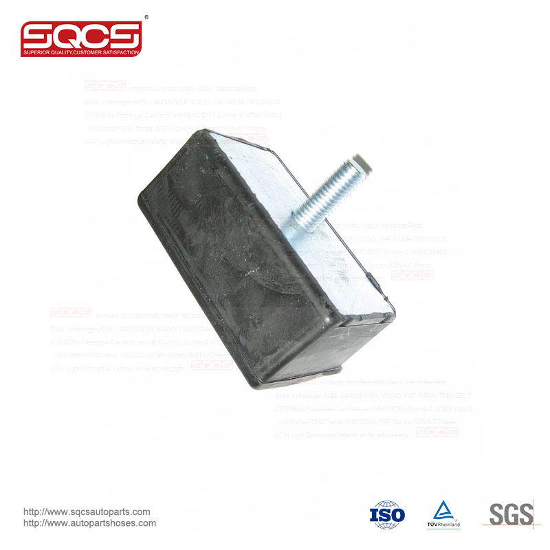 SQCS auto parts spring bump stop oem 93826069 for Iveco Daily K