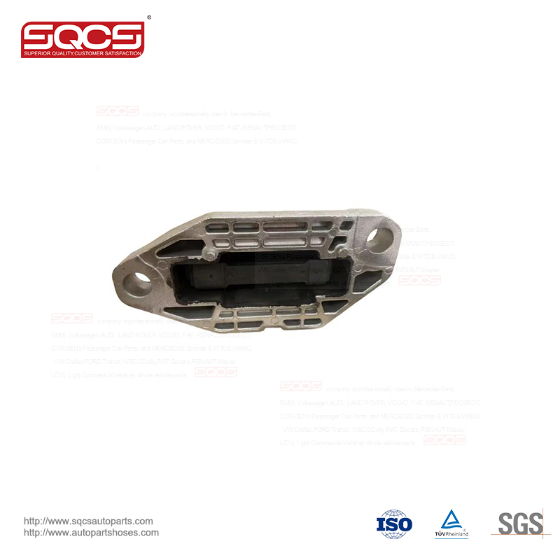 SQCS Engine Mount 30723147 30723702 For VOLVO J