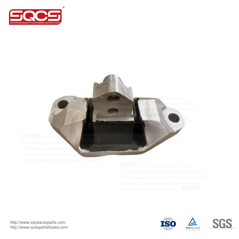 SQCS Engine Mount 30723147 30723702 For VOLVO J