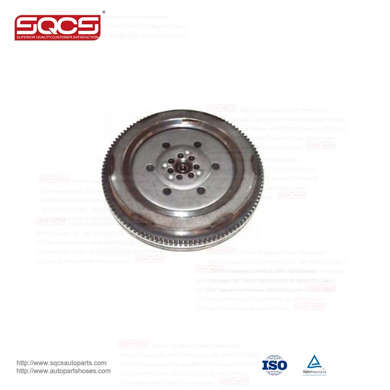 Auto Parts 42582154 500055941 504192021 for Iveco Daily 2.3 dual mass flywheel A