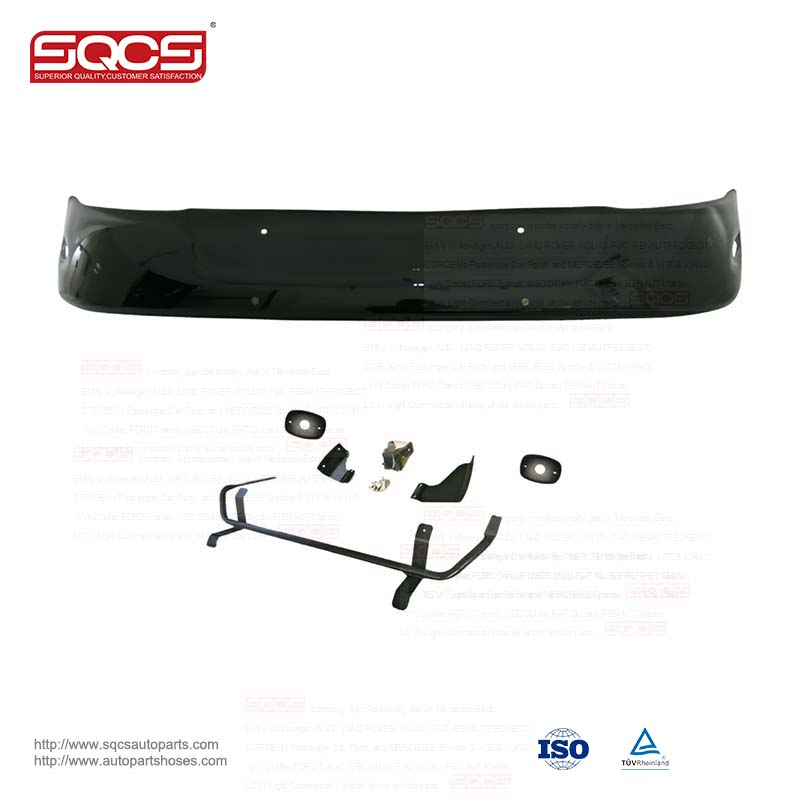 Hot auto parts Sun visor 504067744 504061726 by Iveco A