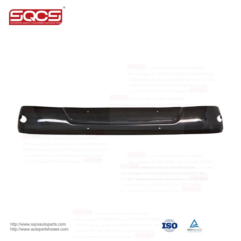 Hot auto parts Sun visor 504067744 504061726 by Iveco A