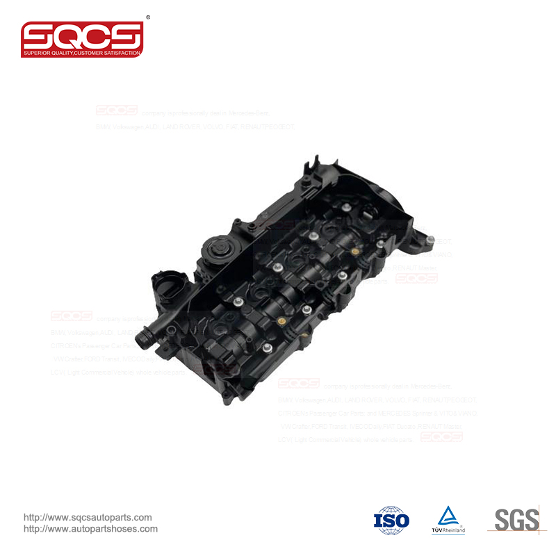 Wholesale Cylinder Head Cover for BMW N47 N47n 11128589941 11127810584 for BMW N47 N47n J