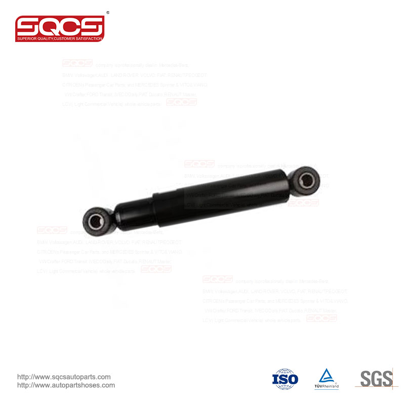 SQCS auto parts shock absorber oe 2997264 for Iveco Daily K