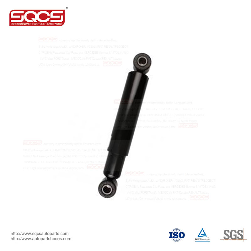 SQCS auto parts shock absorber oe 2997264 for Iveco Daily K