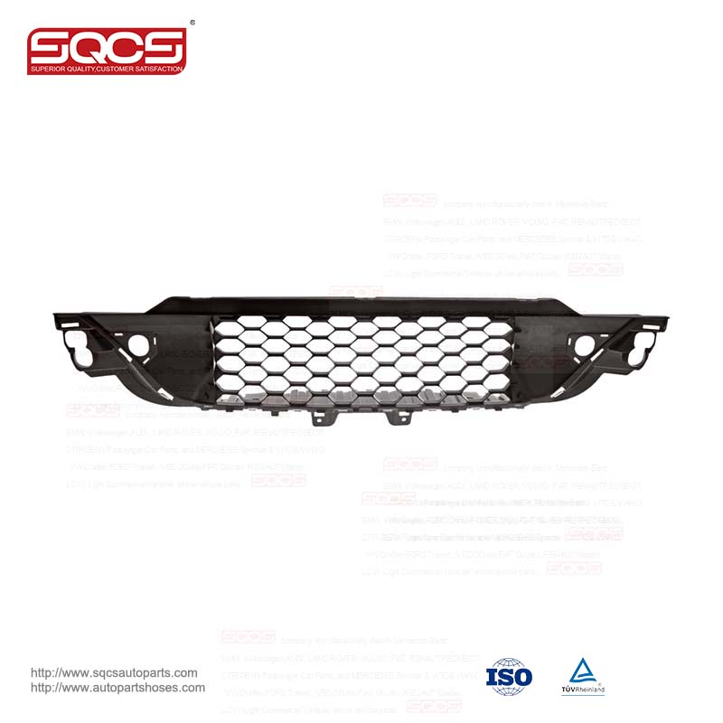 Auto Parts Lower bumper grille 5801605499 by Iveco Daily 2014 A