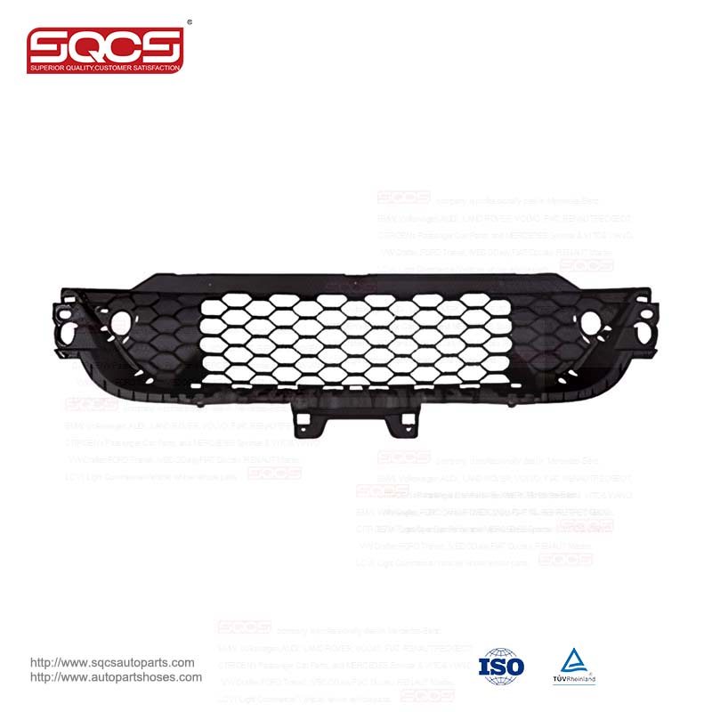 Auto Parts Lower bumper grille 5801605499 by Iveco Daily 2014 A