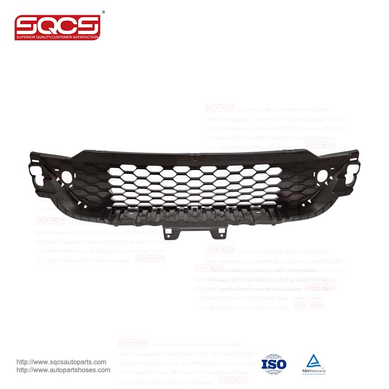 Auto Parts Lower bumper grille 5801605499 by Iveco Daily 2014 A