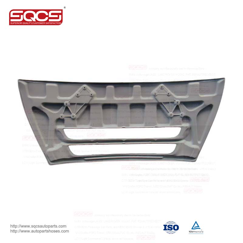 504258217 Front Grille For IVECO Truck Spare parts A