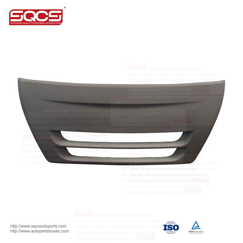 504258217 Front Grille For IVECO Truck Spare parts A