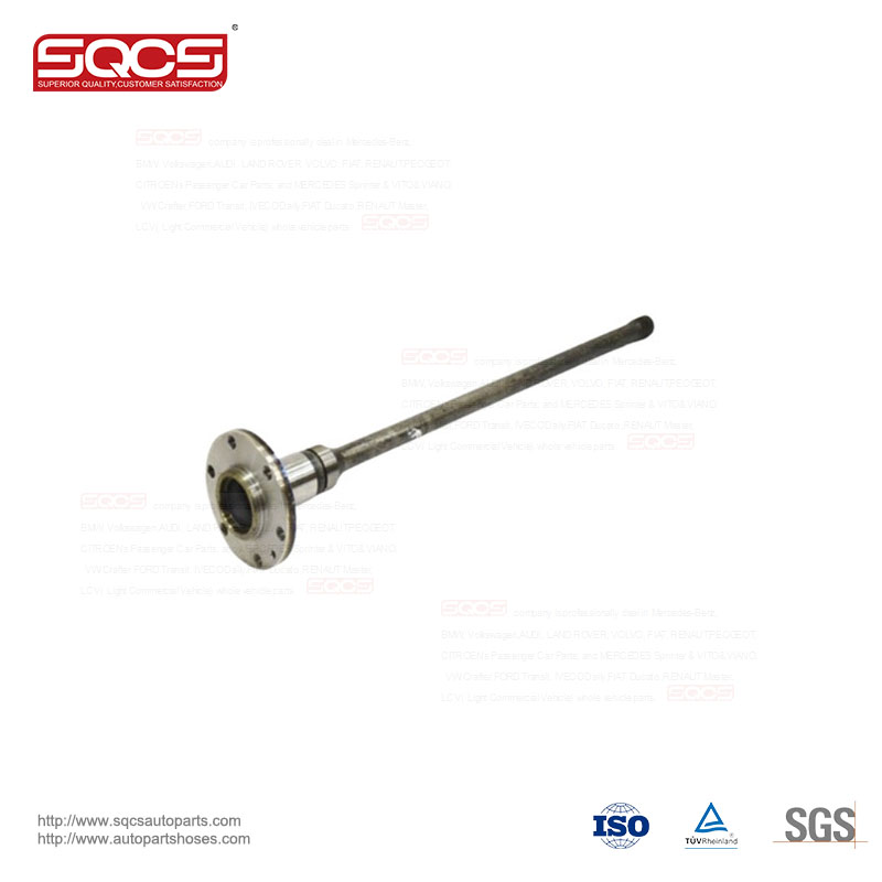 SQCS auto parts drive shaft oe 99808406 for Iveco Daily K