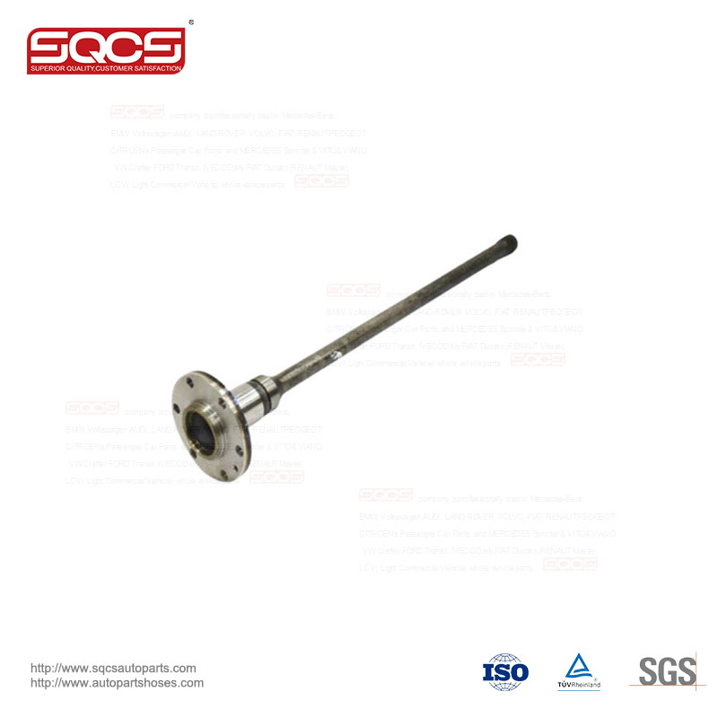 SQCS auto parts drive shaft oe 99808406 for Iveco Daily K