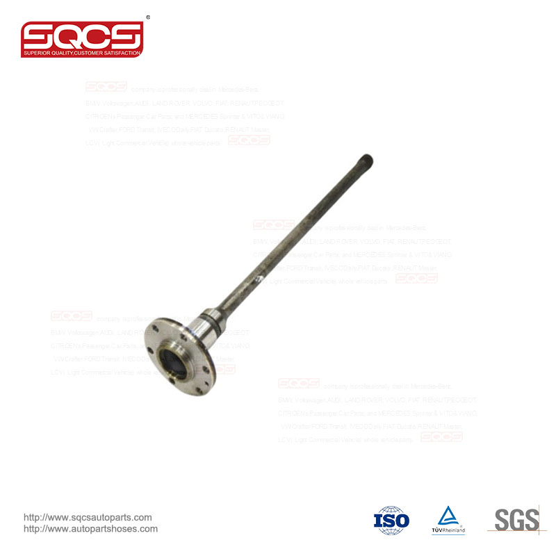 SQCS auto parts drive shaft oe 99808406 for Iveco Daily K