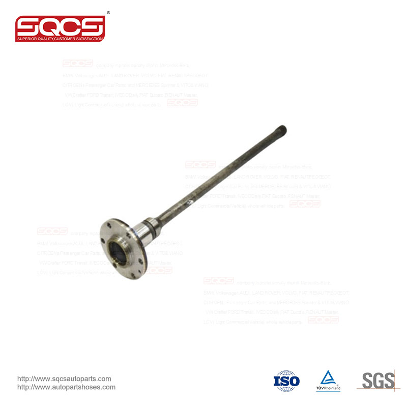 SQCS auto parts drive shaft oe 99808406 for Iveco Daily K