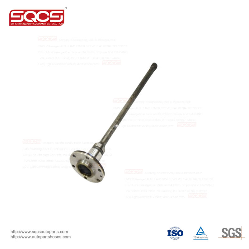 SQCS auto parts drive shaft oe 99808406 for Iveco Daily K