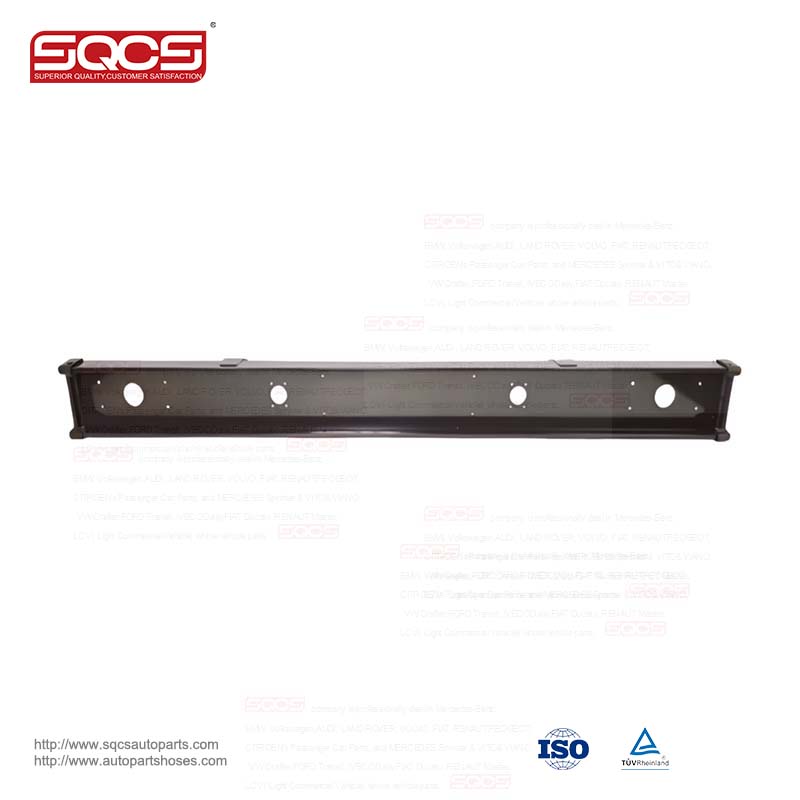 Rear bumper 500326870 for Iveco Daily since 2000 35S/35C/50C A