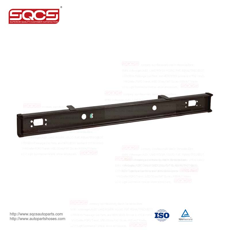 Rear bumper 500326870 for Iveco Daily since 2000 35S/35C/50C A