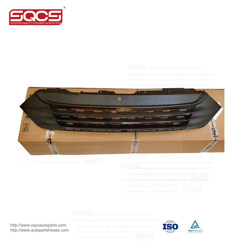 Front grille 5802025144 For Iveco Daily since 2014 A