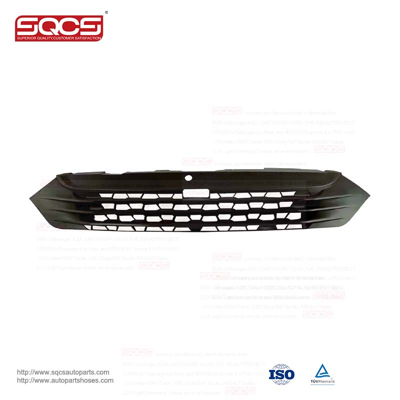 Front grille 5802025144 For Iveco Daily since 2014 A