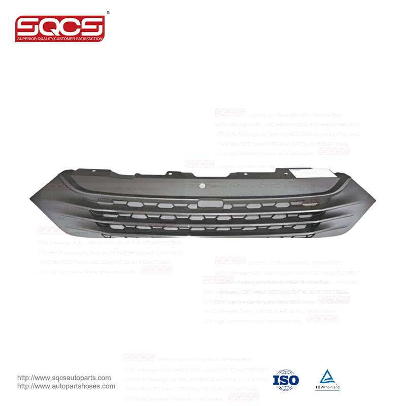 Front grille 5802025144 For Iveco Daily since 2014 A