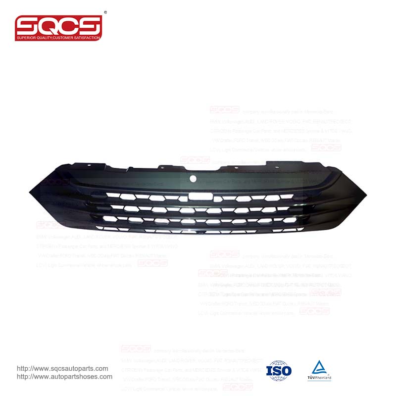 Front grille 5802025144 For Iveco Daily since 2014 A