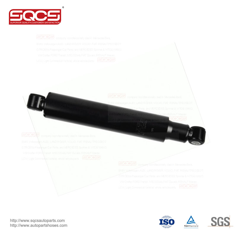 SQCS auto parts shock absorber oe 504179205 for Iveco daily K