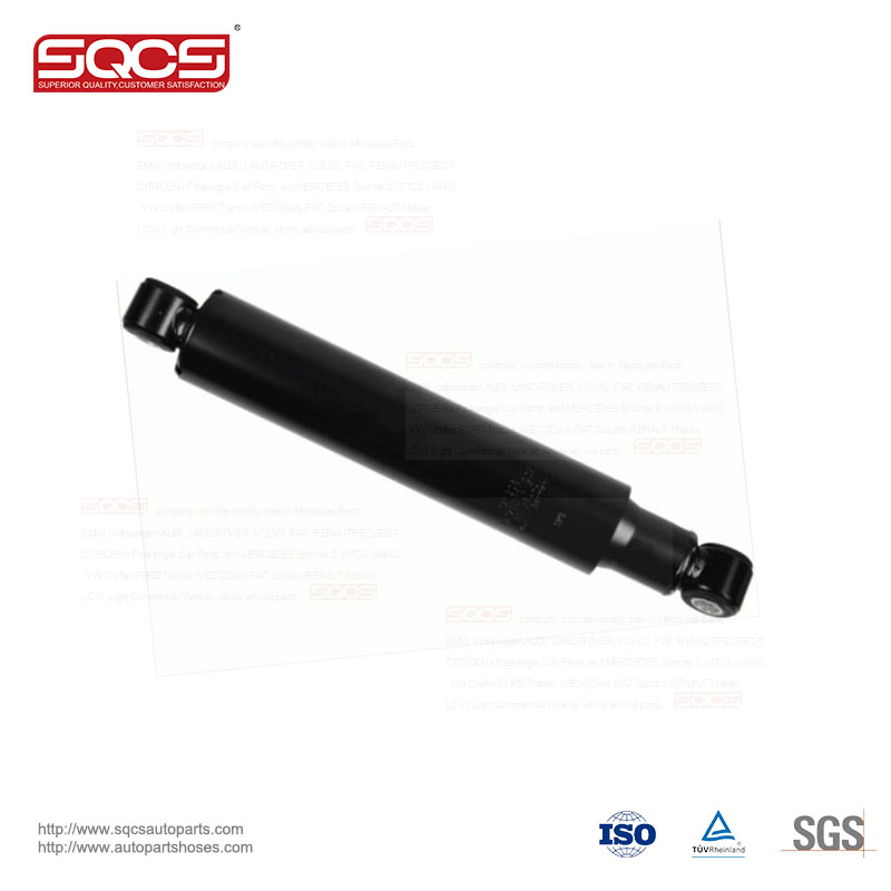 SQCS auto parts shock absorber oe 504179205 for Iveco daily K