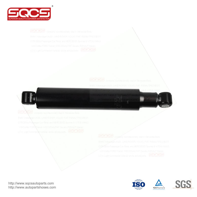 SQCS auto parts shock absorber oe 504179205 for Iveco daily K