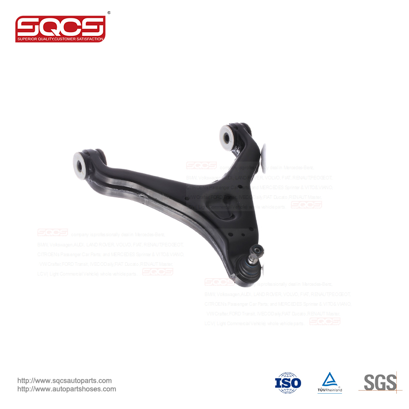 Wholesale lower left control arm 500334717 For Iveco Daily II 1999- J